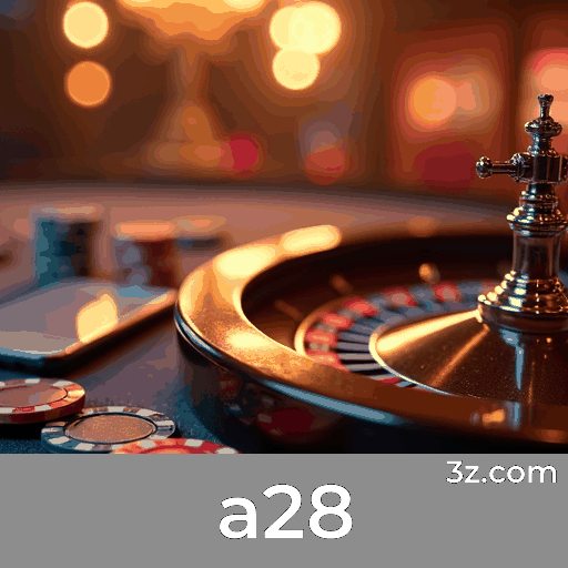 a28: Seu Cassino Online Confiável