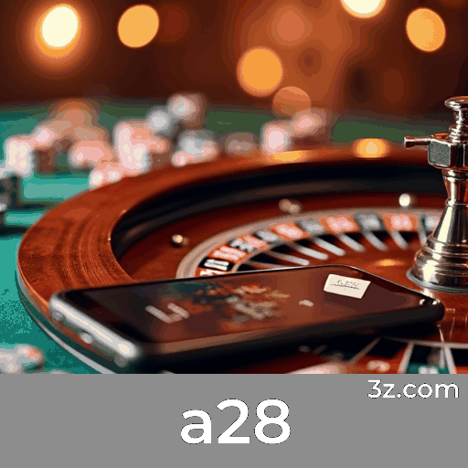 a28: Seu Cassino Online Confiável